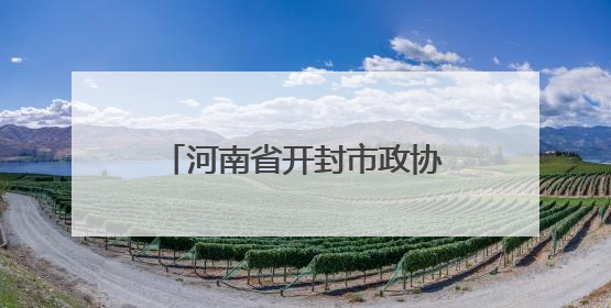 河南省开封市政协委员陈国平：科技开启兰考乡村振兴路